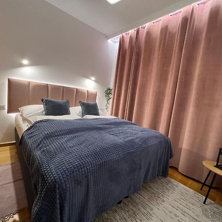 Norblin Apart Varšava Exteriér fotografie