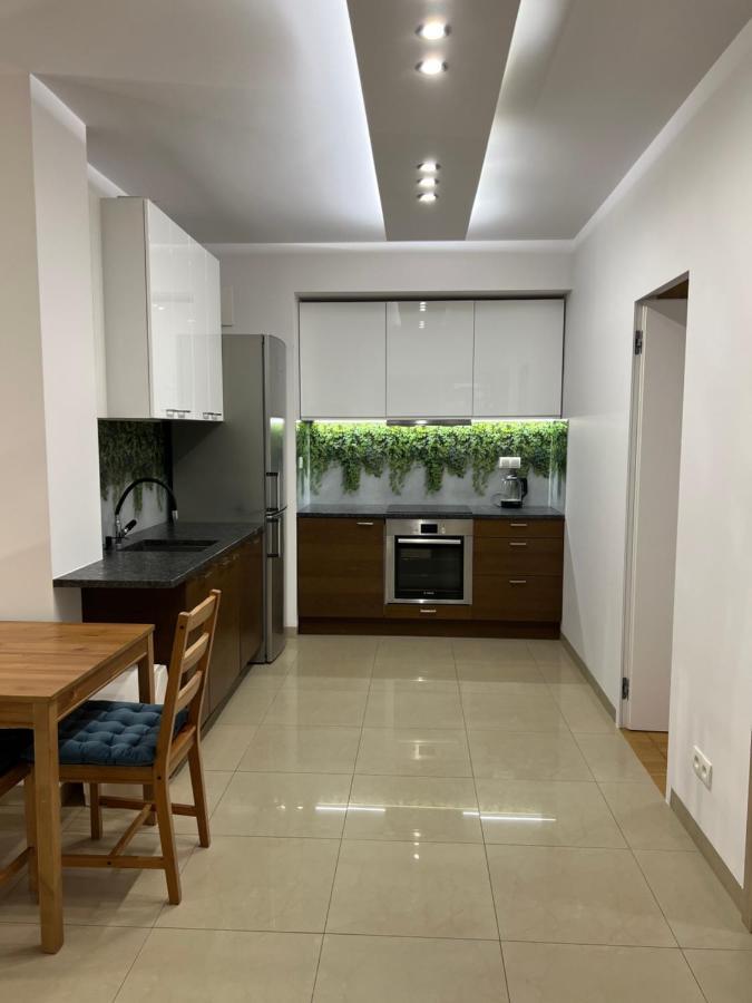 Norblin Apart Varšava Exteriér fotografie