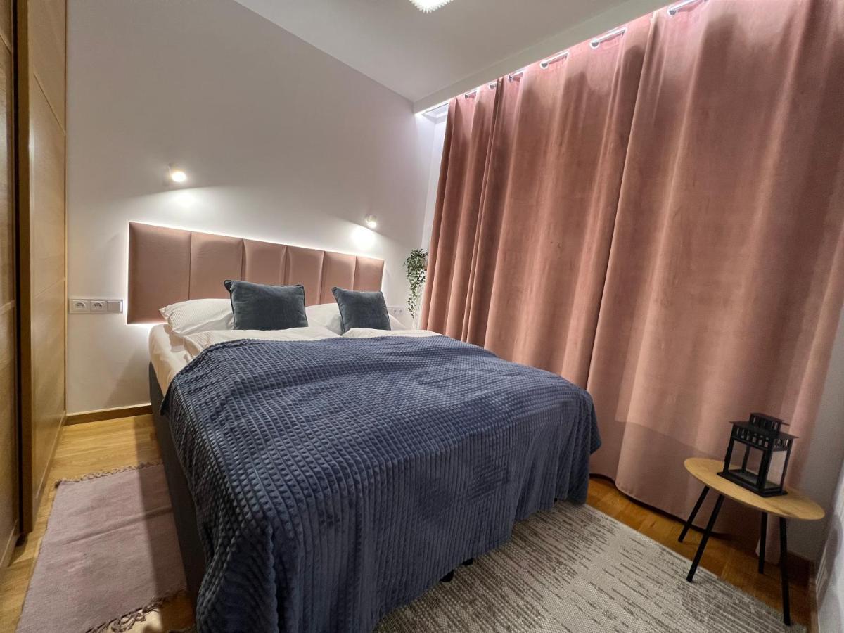 Norblin Apart Varšava Exteriér fotografie